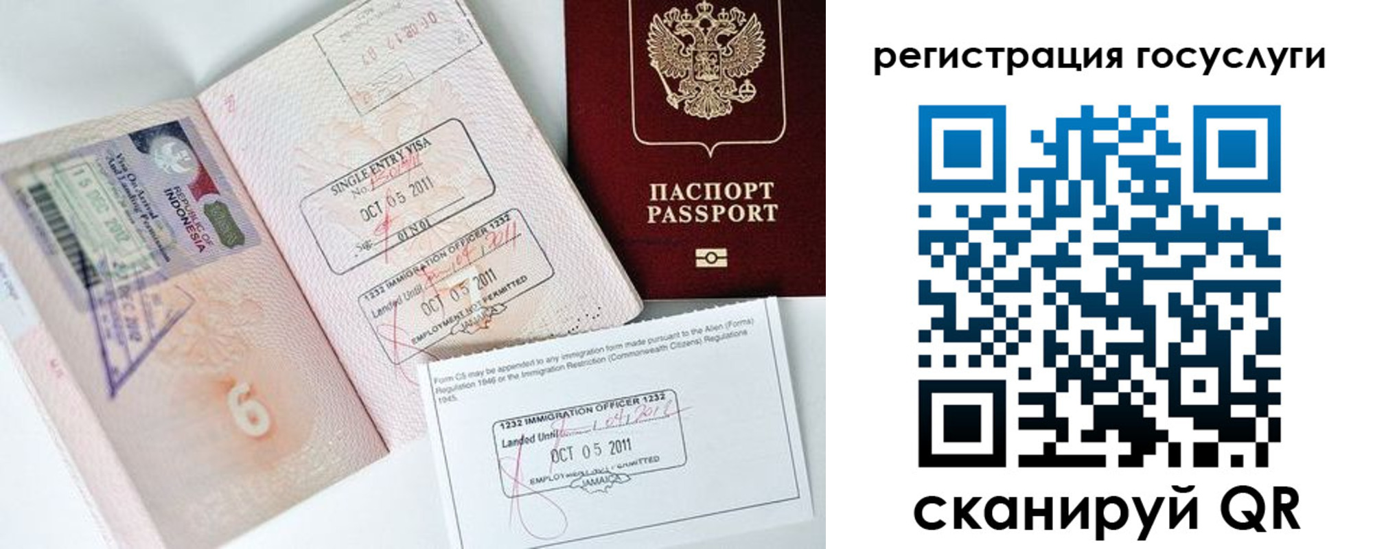 временная регистрация госуслуги в Красноуфимске